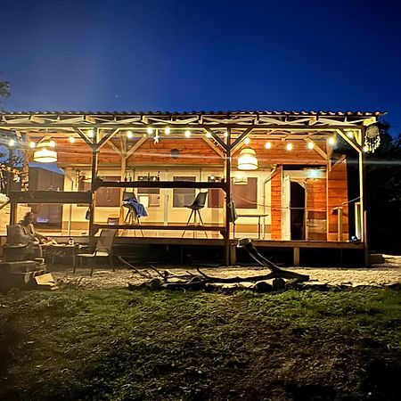 Karavana Tropicana Варна Екстериор снимка