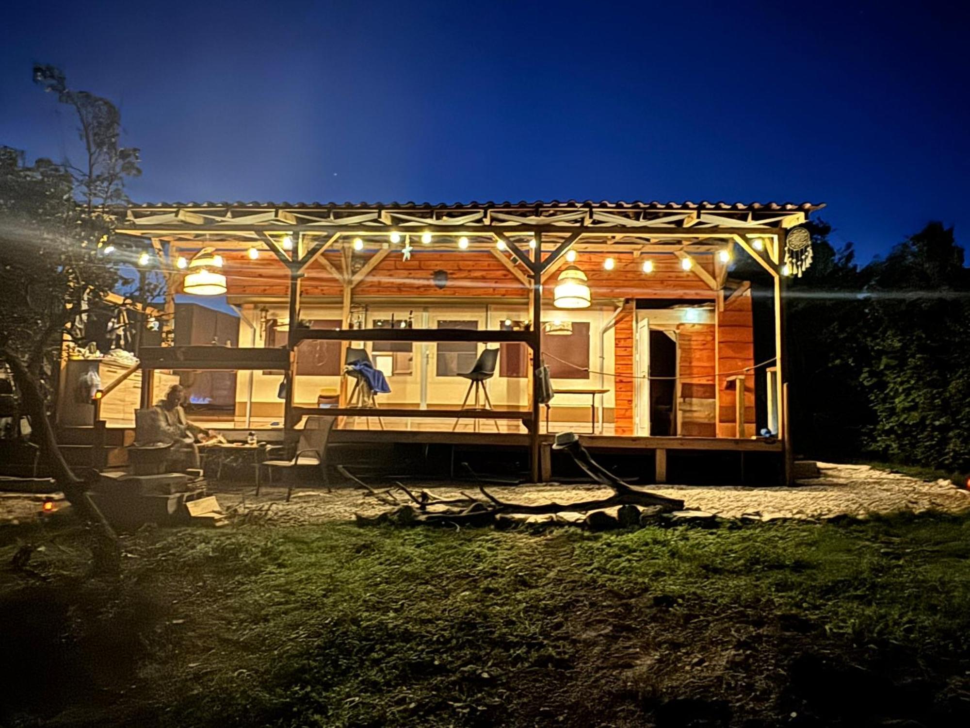 Karavana Tropicana Варна Екстериор снимка