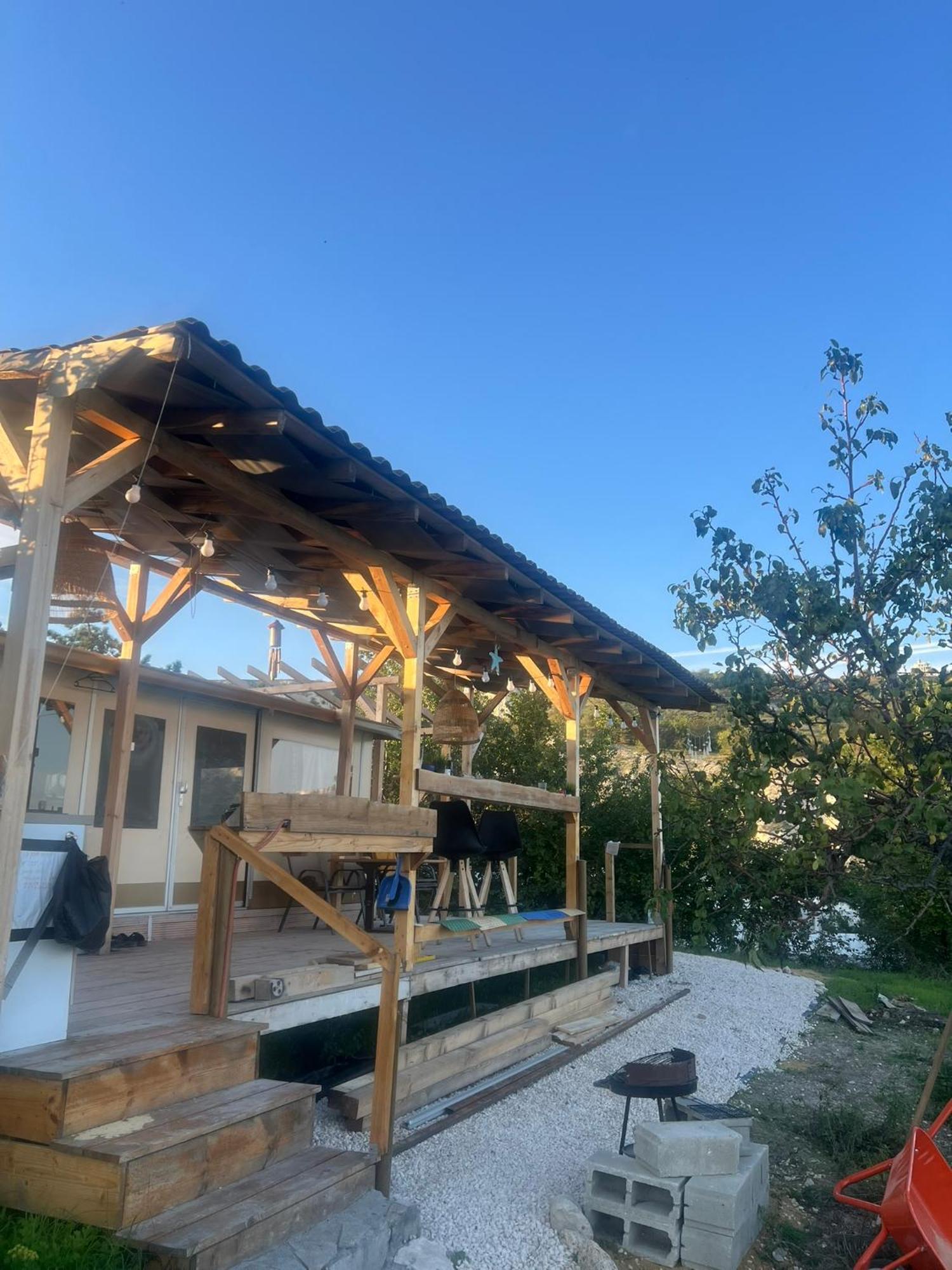 Karavana Tropicana Варна Екстериор снимка